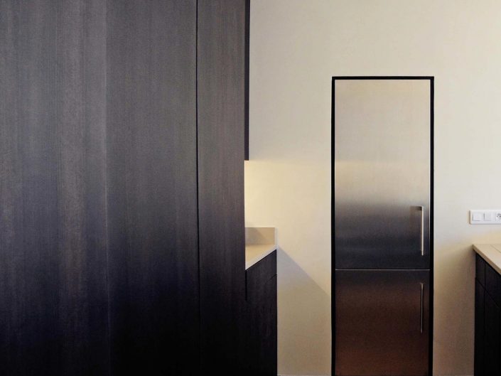 RESIDENCE MONT BLANC