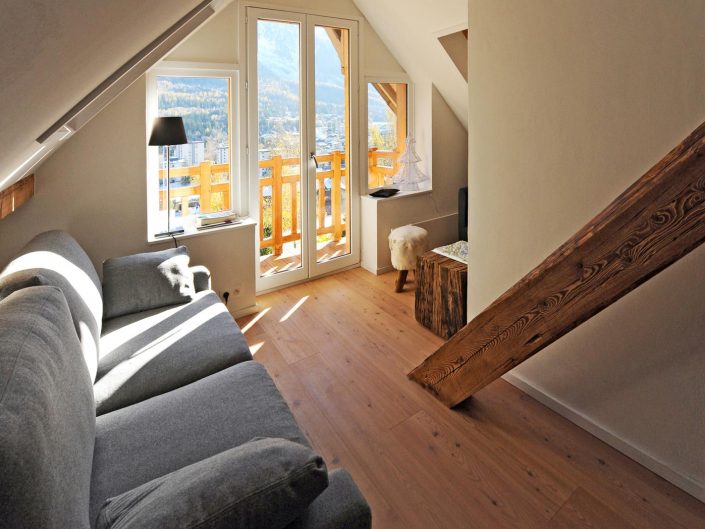 VILLA FARMAN